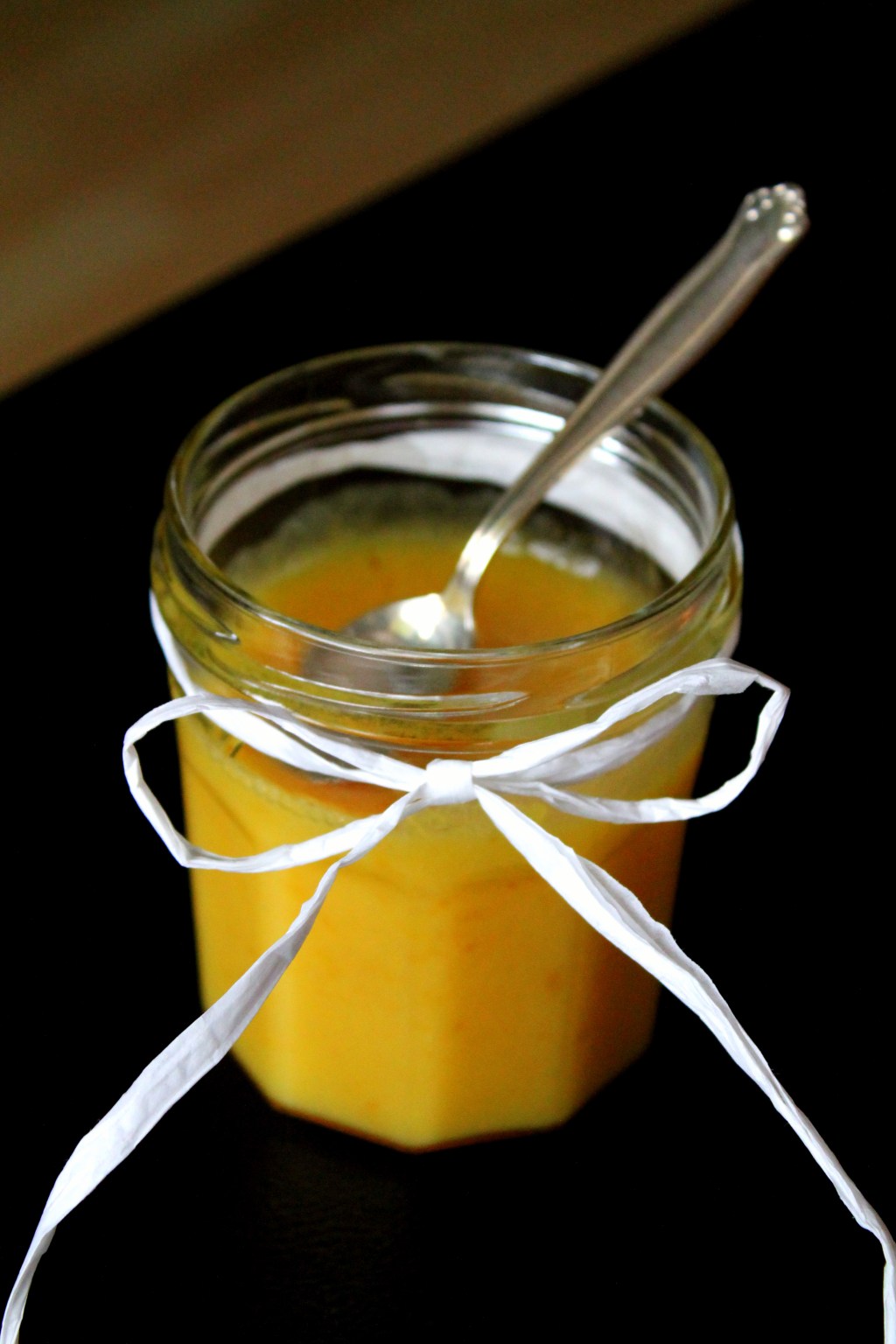Lemon Curd