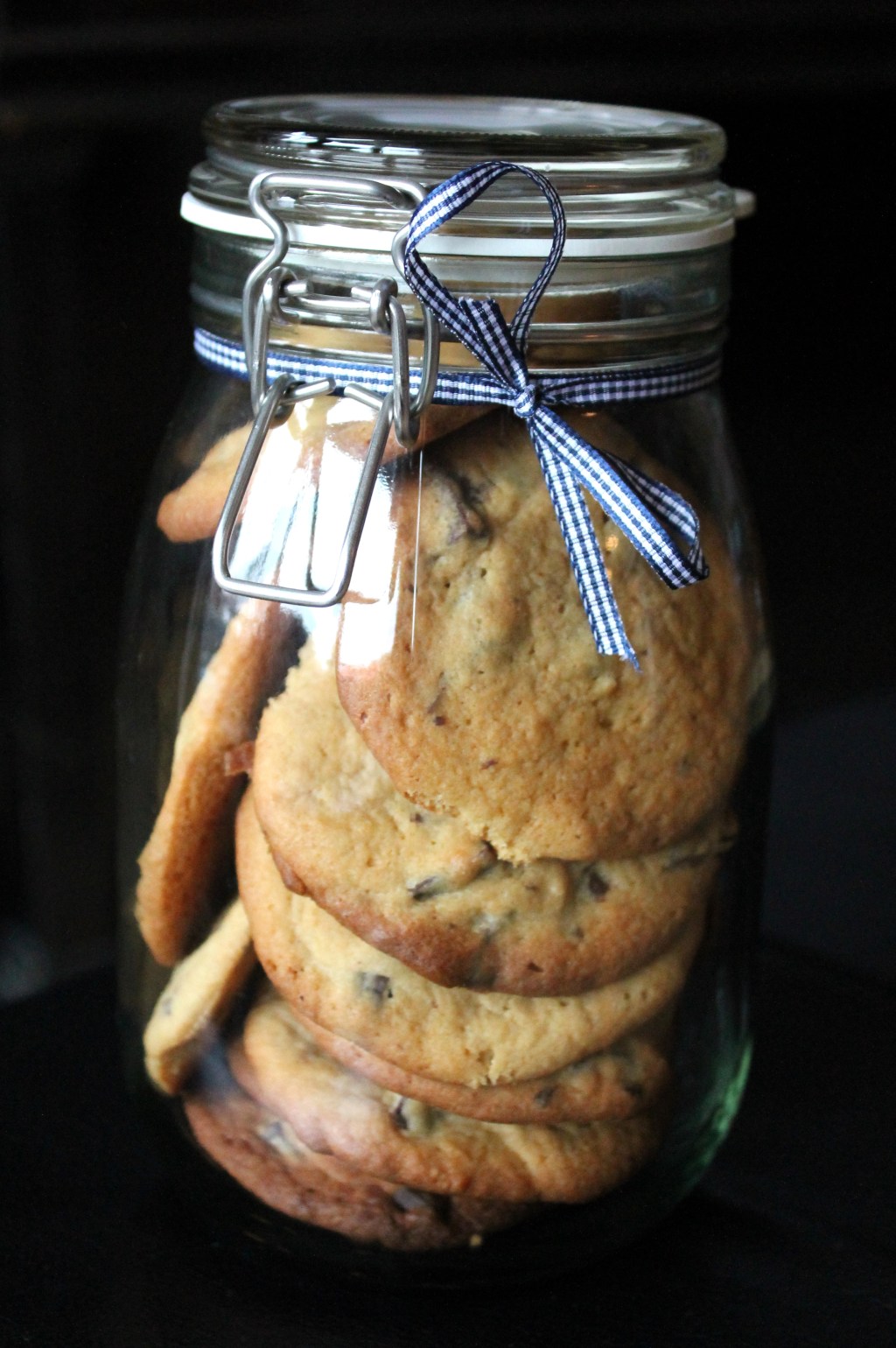 Babsi’s Chocolate-Friendchip