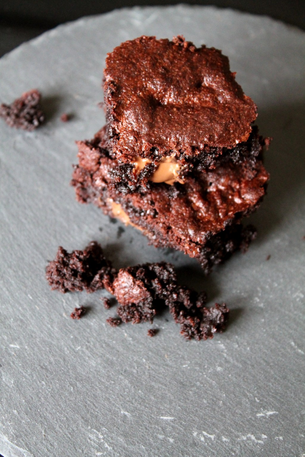 auf der Suche nach dem besten Brownie – Rezept : Teil&nbsp;1
