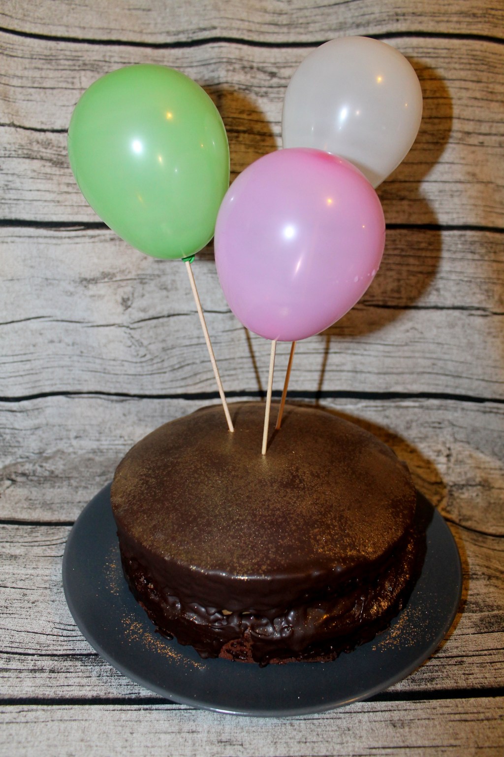 Schoko-Spekulatius-Törtchen