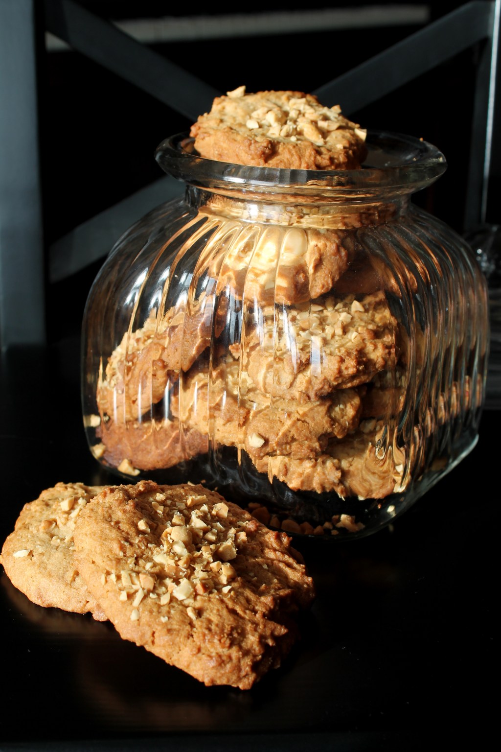 Peanutbutter – Cookies
