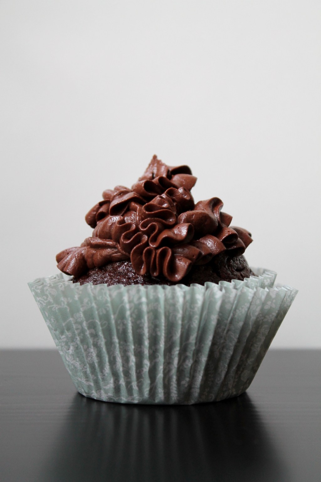 Hallo Wach! Kaffee – Schoko –&nbsp;Cupcakes