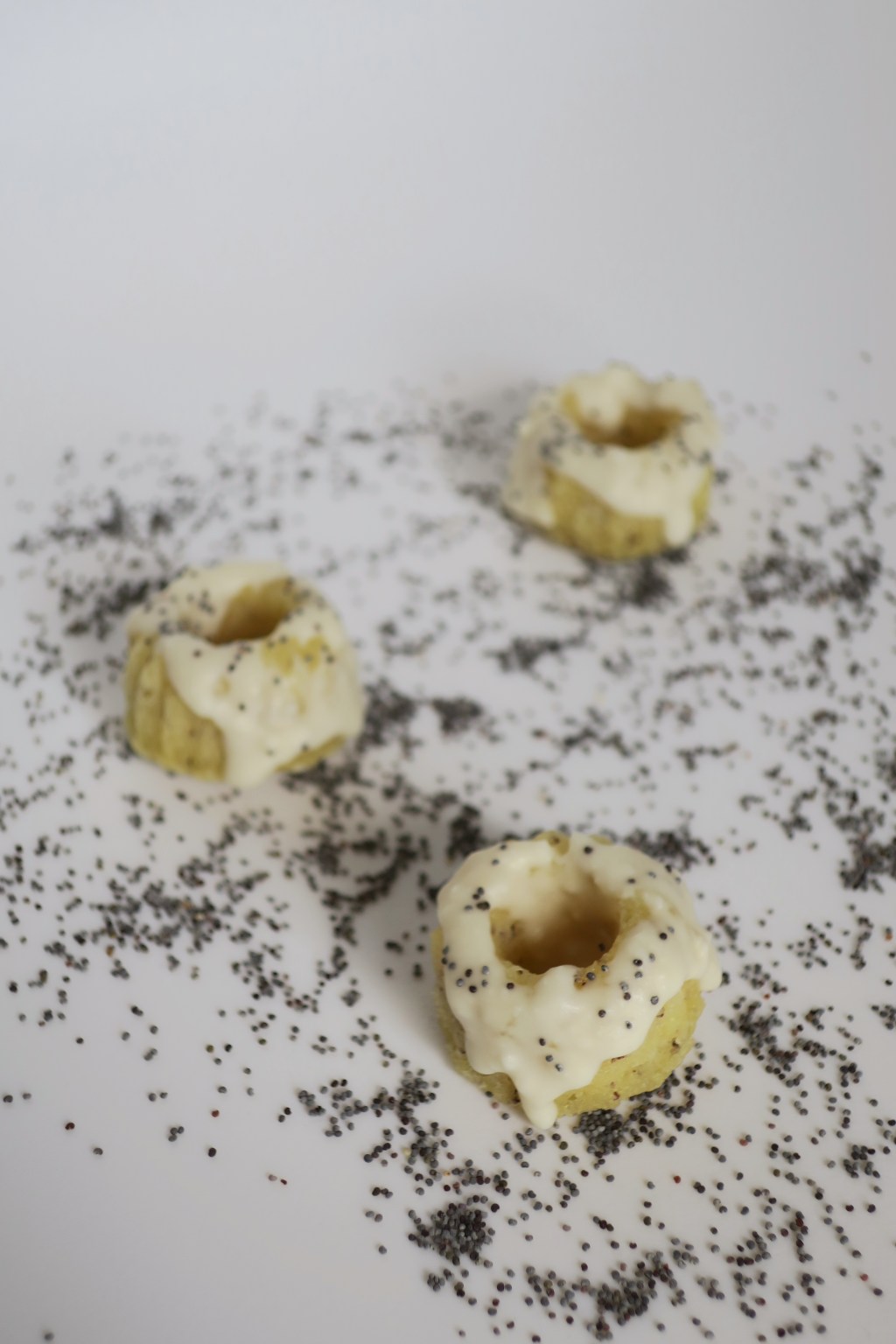 Mohn – Zitronen –&nbsp;Gugls