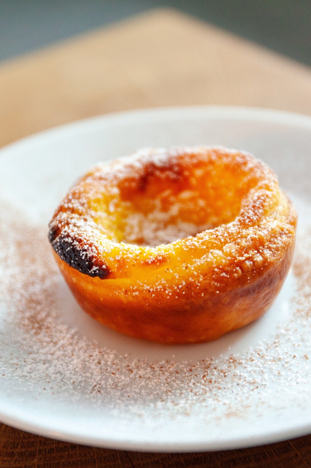 Pasteis de Nata